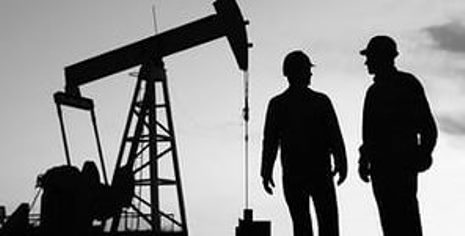Мировые цены на нефть растут